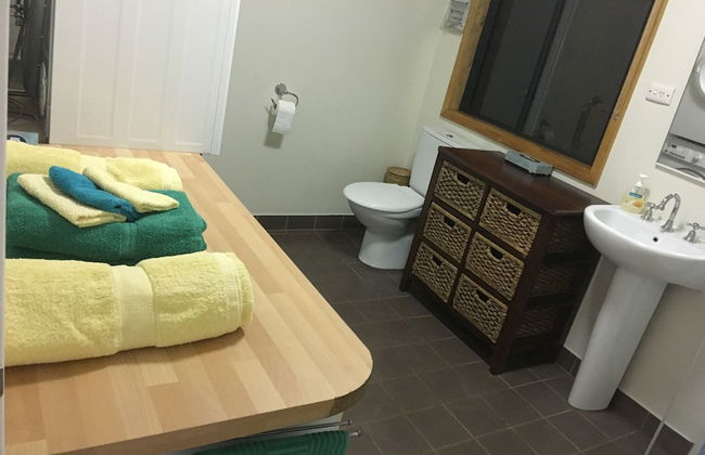 Jarrah Glen Cabins - Photo 18