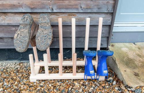 Brindleshaw Barn - Foto 25