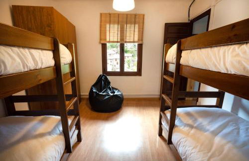 Abadía de Montenartró Apartamentos - Foto 48