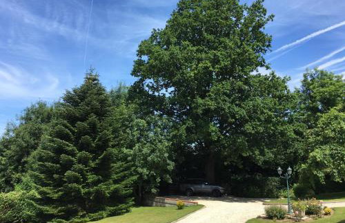 Domaine Rêve Normand Honfleur 10 pax - Foto 44