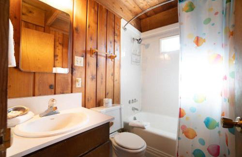 The Cedar House - Foto 8