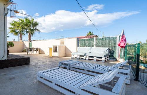 La Marquesa - Foto 25