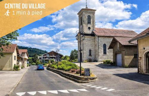 Au Doubs Village - Foto 33