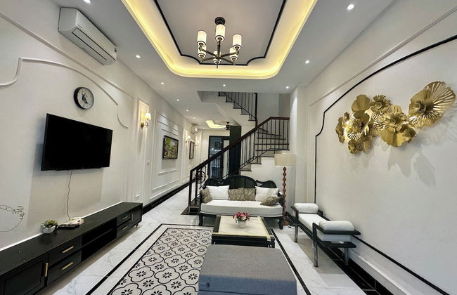 Bay Luxury Villa OCP2 - Self Checkin - Photo 31