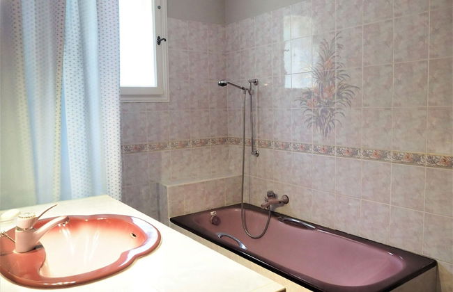 Menerbes Home With Private Pool - Foto 8