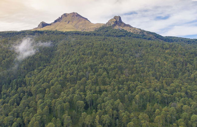 La Malinche National Park Trek - Foto 2