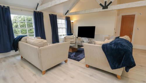 The Penthouse - Foto 5