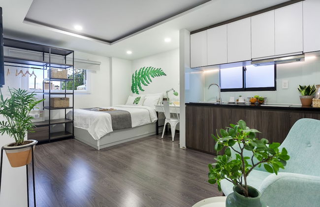 La Regatta Boutique Residences - Foto 12