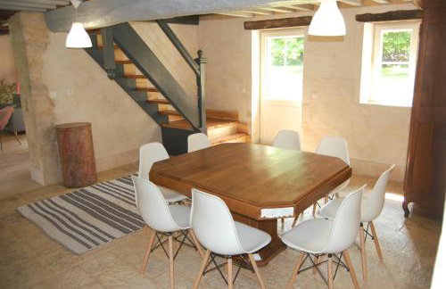 Gite du chateau - Foto 11