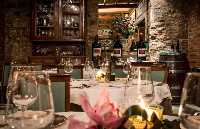 Relais Santa Anastasia - Foto 73