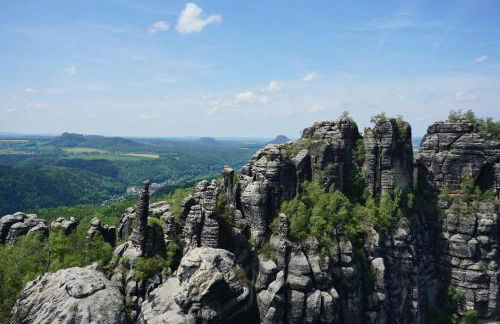 Ferienwohnung Familie Frank - Foto 44