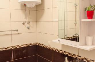 Olive Garden Apartments - Foto 37