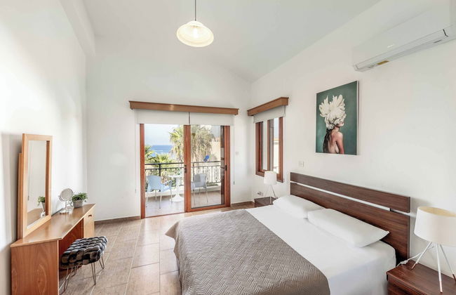 Villa Marilia - Foto 29