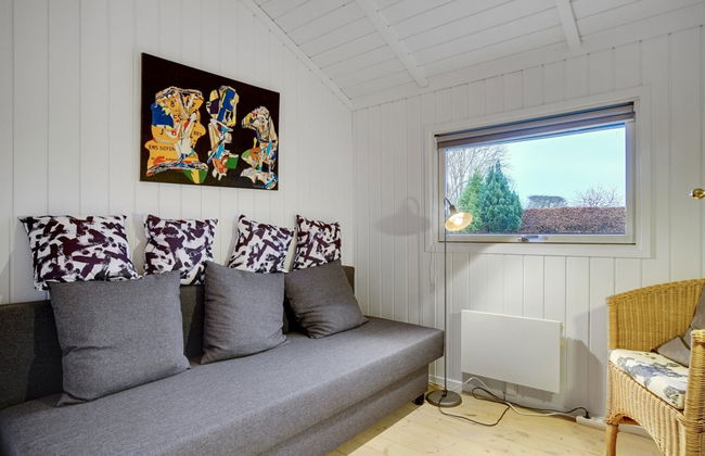 "Eivor" - 500m from the sea - Foto 11