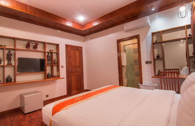 BB Angkor Residence - Foto 9