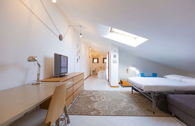 La terrazza di Giulietta - Foto 4