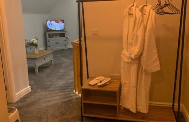 Minneymoor lodge - Foto 46