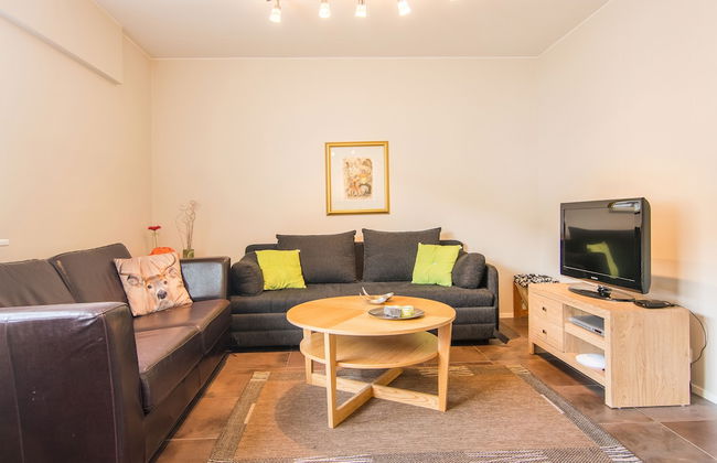 Viking Akureyri apartments - Foto 36