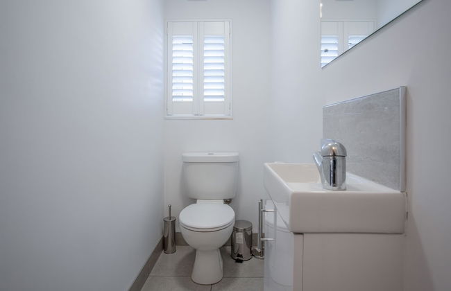 Ty Melyn - 2 Bedroom Cottage - Tenby - Foto 45