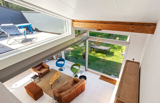 Villa in Kobbegem With Private Garden - Foto 19