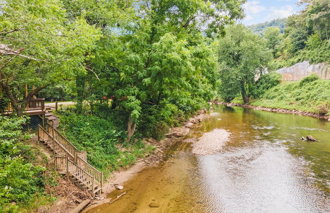 Rivers Edge - Foto 51