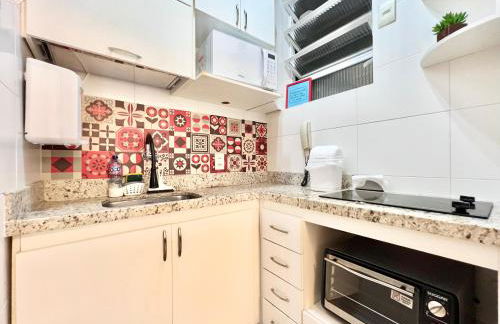 Apartamento pertinho da praia e do metrô - Foto 20