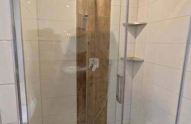 Exklusives Work and Stay Apartment Nähe Olpe, Attendorn und Finnentrop 3 Schlafzimmer 6 betten , Küche, Bad - Foto 19