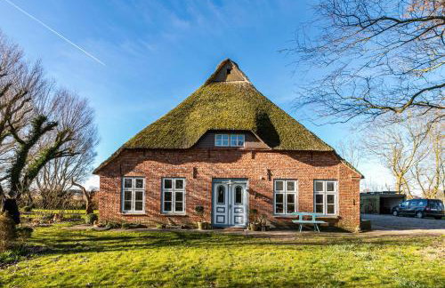 Reetdachhof Familie Dührsen - Foto 1