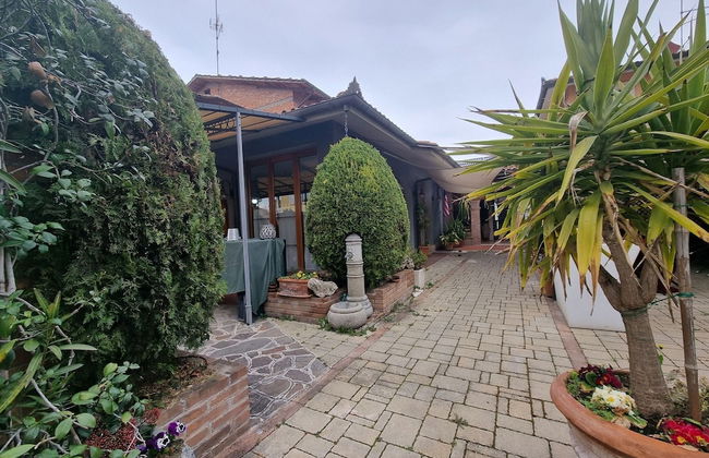 Belvilla by OYO L'angolo - Foto 21