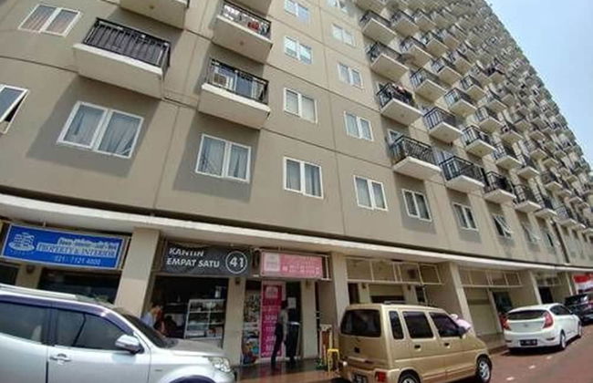 Adaru Property at Sunter Park View - Photo 32