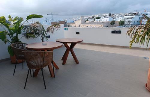 Hotel Apartamentos Hamus - Foto 90