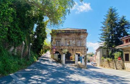 La casetta di Ulisse Minicasa per amici - Foto 13