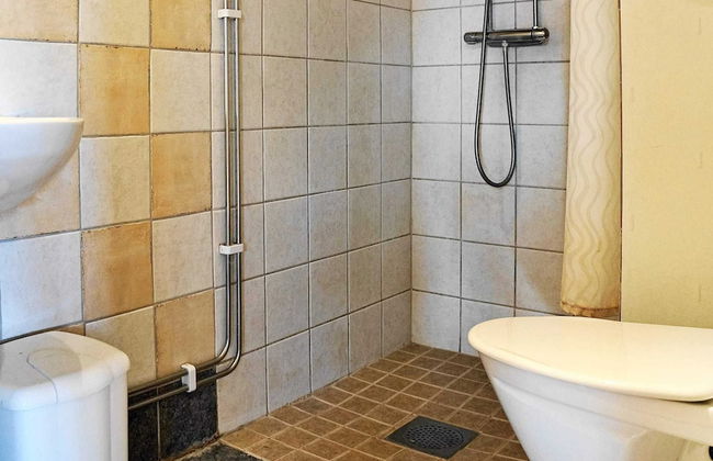 Holiday Home in Uddevalla - Photo 16