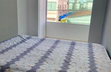 Casa em Candeias, Jaboatão - Wi-Fi Rápido e Ar Cond - Foto 9