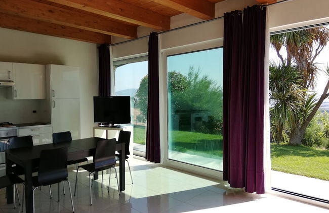 Villa Belvedere degli Ulivi - Photo 20