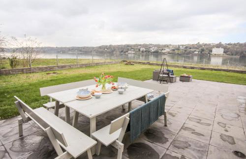 Bwthyn Siliwen Old Bath House - Foto 27