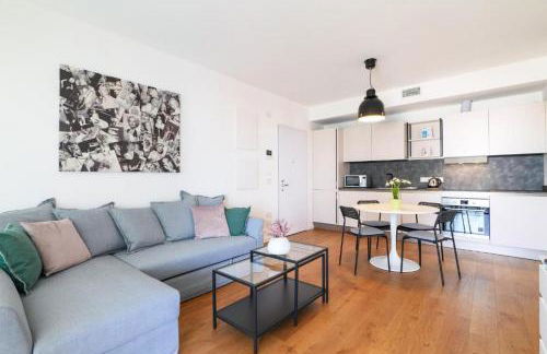 Lovely Terrace Apartment - Porta Romana District Milan - Foto 1