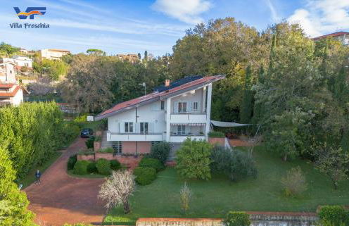 Villa Freschìa - Foto 1