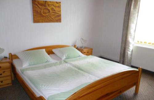 Haus Frohsinn - Foto 12