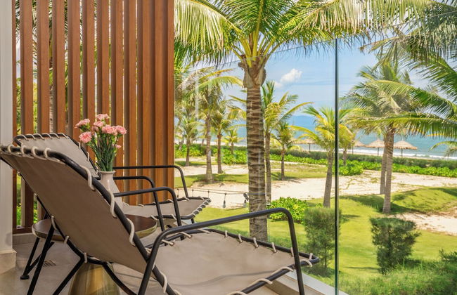 Aqua Vista Hoi An Beachfront Villas - Foto 29