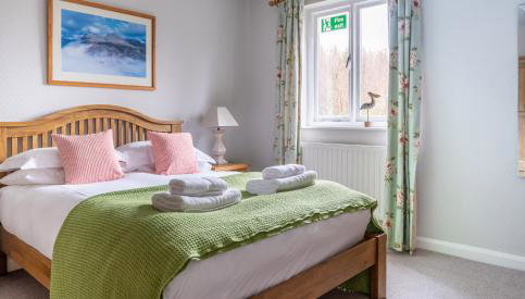 Keepers Cottage - Foto 4