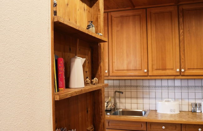 Amazing Cottage in Tyrol With Sauna - Foto 29