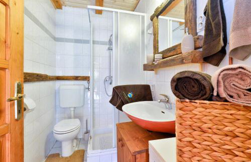 Holiday Home Dika - Foto 65
