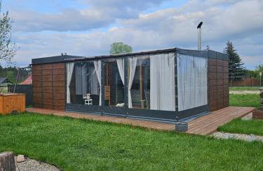 Strefa relaxu u JJ - Foto 20