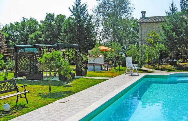 Torregentile - Photo 1