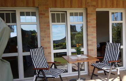 Hochwertige Traumferienwohnung Fehmarn - Neue Tiefe Nähe Südstrand - Foto 1