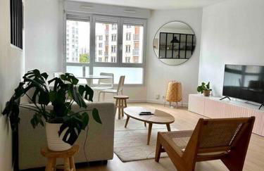 Appart Cosy de 52m2 - Foto 1