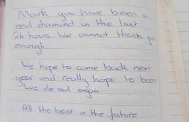 Bonita Casita Luz del Sol - Foto 31