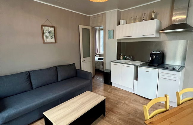 Cosyflat Cherbourg - Foto 16