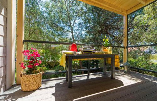 Holiday Home Artina 1 - Foto 4